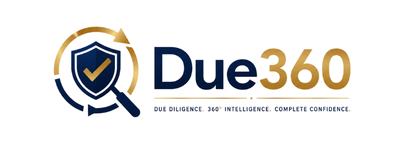 Due360 — Due Diligence, Compliance e Inteligência Corporativa